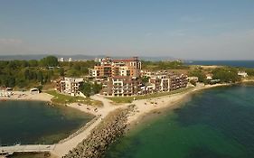Akrotiria Beach Apart Complex